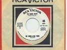THE NAKED TRUTH   The Shing-A-Ling Thing   northern soul dancer promo   RCA