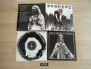 Havohej - Dethrone the Son of God Die Hard LP Profanatica Demoncy Antaeus