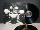Zombies  TIME OF THE ZOMBIES  2LP Epic 32861  VG+/EX