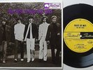 BEE GEES First Of May RARE Original AUSTRALIA ONLY EP '69 Spin 45 BARRY GIBB EX