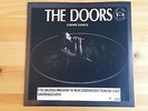 THE DOORS. MEGA-RARE LP 