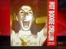 HOT BOOGIE CHILLUN EP *  WANNA HEAR YOU SCREAM * ROCKABILLY