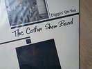 Rare Modern Soul Cotton Show Band - Diggin' on you SEALED LP - Private press