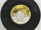 ALTON & THE FLAMES / OH WEE BABY / HOW CAN I ? / 7''/ VG