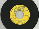 KEN BOOTHE / TEARS FROM MY EYES / CONCIOUS MIND / VERSION / VG+