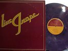 Moby Grape - Live Grape  (Skip Spence) ('78 release) (purple marble vinyl )