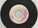 MARCIA GRIFFITHS /FEEL LIKE JUMPING /LESTER STERLING /WISER THAN SOLOMON/7''/VG