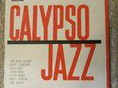 Calypso Jazz - Cook Caribbean - Trinidad - Lord Melody - Mighty Sparrow - VG++