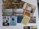 Travis The Man Who Invisible Band Good Feeling 12 Memories LP vinyl & 1 2 Promo