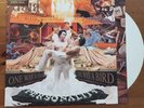 THE SLEEPY JACKSON Personality (limited white vinyl LP) / uplayed