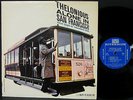 Thelonious Monk Alone in San Francisco solo piano Riverside blue lbl mono EX/NM