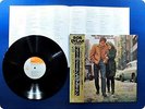 BOB DYLAN The Freewheelin' 25AP269 OBI LP De8280
