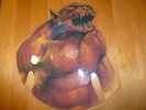 Metallica-Jump in the Fire,Picture Disc, Music for Nations, Sammlerstück