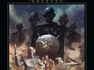 HORISONT - Odyssey (NEW*LIM. 500 DLP BLUE VINYL* SWE HARD ROCK*GRAVEYARD)