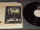 Master - On The Seventh Day God Created... Master (1992) Test Press, NB Records
