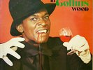 LONE RANGER - BARNABAS IN COLLINS WOOD - WAVE (GG Records) REGGAE LP MINT