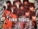 PINK FLOYD Piper At The Gates of Dawn LP RARE VINYL UK REISSUE Syd Barrett NEW