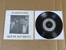 BUZZCOCKS Spiral Scratch NEW HORMONES 7