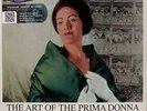 * DECCA - SXL-2256/7 - JOAN SUTHERLAND - THE ART OF PRIMADONNA - 180G-2LP *
