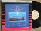 Dave Brubeck Quartet - Concord on a Summer Night - Audiophile LP -180g