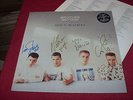 Brother Beyond: Get Even orig EX LP  FULLY SIGNED BY THE WHOLE BAND