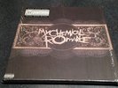 MY CHEMICAL ROMANCE--THE BLACK PARADE BOX SET LIMITED EDITION OOP/RARE