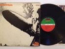 Led Zeppelin - I (1 ONE) - 1969 1st Press Vinyl LP SD 8216 Broadway (VG+)