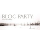 Bloc Party Silent Alarm (LP+7''+MP3)