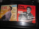 Elvis Presley,Rockabilly,Vinyl,Tutti Frutti,King Creole