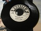 RARE R&B/ NORTHERN SOUL - MARION JAMES - That's my man - EXCELLO (Promo)