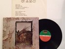 Led Zeppelin - IV (Four 4 Zoso) - Vinyl LP Record 1st Issue SD 7208 Near Mint