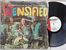 DESMOND DEKKER & THE ACES - INTENSIFIED / BEVERLEY'S  LP