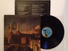 Pink Floyd - Animals - Vinyl LP Record  Album 1977 1st Press JC 34474
