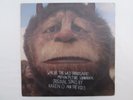 KAREN O LP WHERE THE WILD THINGS ARE SOUNDTRACK OST 180 GRAM Dead Weather