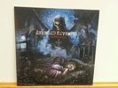 Avenged sevenfold nightmare limited edition blue vinyl lp new