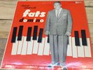 Here Stands Fats Domino Imperial LP 9038 VG vivid color