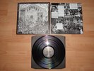LEPROSY Death to this World BLACK LP limited to 100 copies