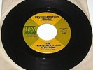 13th Floor Elevators - Reverbaration (Doubt) / Fire Engine - IA 45  Garage Psych