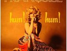 FRANÇOISE DELDICK hum hum/ce sont ces gens là SP 7
