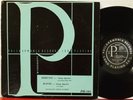 PH-104 Stuyvesant String Quartet, Debussy, Ravel string quartets  Philharmonia