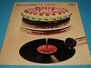 THE ROLLING STONES   LET IT BLEED LP   BEAUTIFUL FIRST PRESS