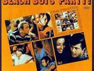 AP | The Beach Boys - The Beach Boys' Party  200g LP (mono)