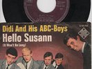 DIDI AND HIS ABC-BOYS 