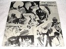 The Albert - Self-Titled S/T, 1970 Psych/Rock/Funk LP, SEALED, Orig Press PLP-9