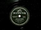 'elvis presley' ''78 rpm single'' 'love me tender' rca 20-6643 'import'