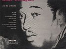 Duke Ellington And His Orchestra Mood Indigo NEAR MINT Philips Vinyl LP