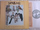 THE YARDBIRDS More Golden Eggs LP TMQ 61003 w/ interview insert NM vinyl