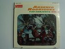 ARSENIO RODRIGUEZ y Su Conjunto Vol. 2 LATIN LP SEALED ANSONIA