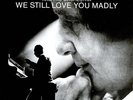 Stan Tracey vinyl LP album record We Still Love You Madly UK MOLE13 MOLE JAZZ