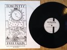 Tom Petty Jeff Lynne  Free Fallin - Live  1989 UK Promo 12